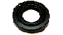 View Headlight Bulb Cap. Headlight Cover. Cover Head Lamp (Right). Full-Sized Product Image 1 of 7